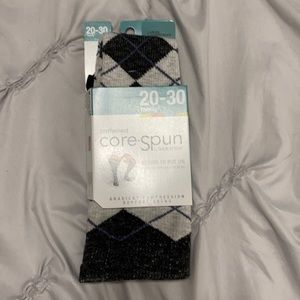 Compression socks